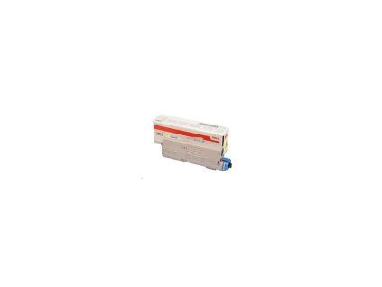 Toner OKI 46490401 pre C532/C542/MC563/MC573 yellow (1.500 str.)