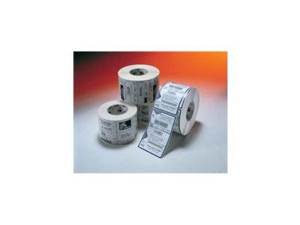 Etikety Zebra Z-selec 2000D 100x50 mm 1300 etikiet