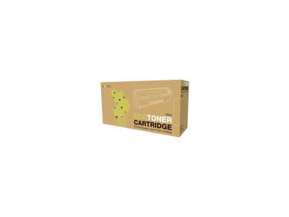 Alternatívny toner Ecodata pre HP CB540A/CE320A/CF210A/CRG-716 black (2.200 str.)