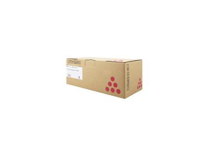 Toner Ricoh Typ SPC220E pre SP C220/C221/C222/C240 magenta (2.000 str.)
