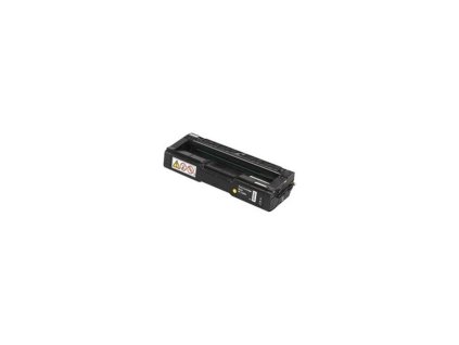 Toner Ricoh Typ SPC310E pre SP C231/C232/C310/C311/C312/C231/C232/C320 black (3.000 str.)