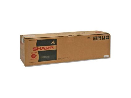 Toner Sharp MX-23GTBA pre MX-2010U/2310U/2614N/3111N/3111U/3114N black (18.000 str.)