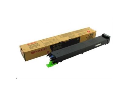Toner Sharp MX-61GTBA pre MX-3050N/3060N/3070N/3550N/3560N/3570N black (40.000 str.)