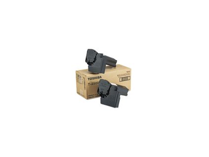 Toner Toshiba T-2500 pre e-STUDIO20, 20S, 25, 200, 250 (7.500 str.)