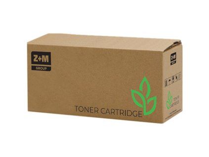 Alternatívny toner HP CF280A No.80A