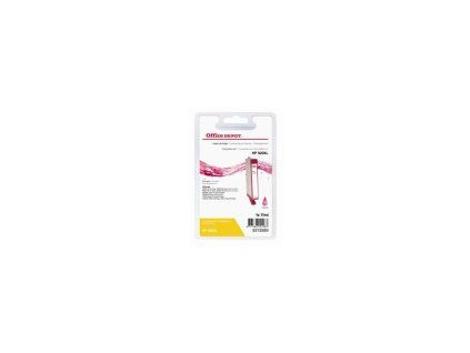 Alternatívny atrament pre HP CD973AE/920XL magenta