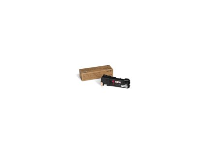 Toner Xerox 106R01602 pre Phaser 6500/WorkCentre 6505 magenta(2.500 str.)