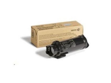 Toner Xerox 106R03488 pre Phaser 6510/Workcentre 6515 black (5.500 str.)