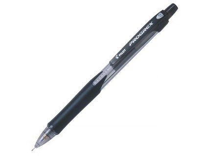 Mikroceruzka PILOT Progrex 0,7 mm Begreen čierna
