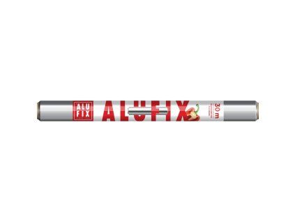 Alobal Alufix 10mic návin 30m x 30cm