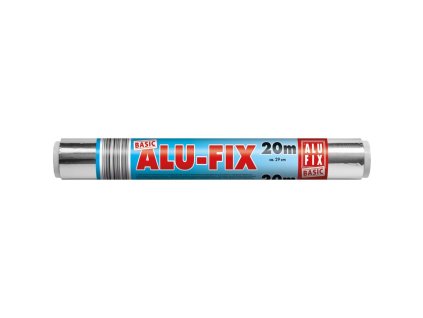 Alobal Alufix Economy 9mic návin 20m x 30cm