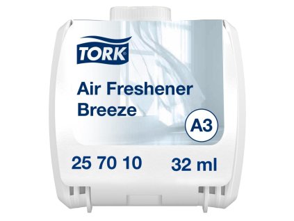 Osviežovač vzduchu TORK Constant, jarný vánok A3