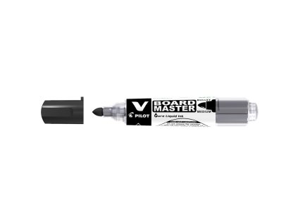 Popisovač na tabule PILOT V-Board master čierny