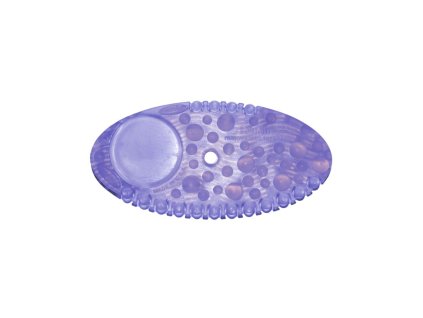 Vonná záveska REMIND AIR CURVE Levanduľa (fialová) 1ks