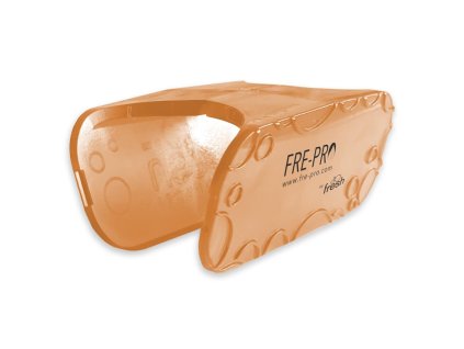 Vonný klip ECO AIR CLIP Mango (oranžový) 1ks
