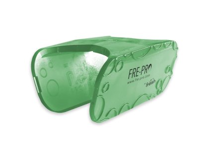 Vonný klip ECO AIR CLIP Uhorka Melón (zelený) 1ks