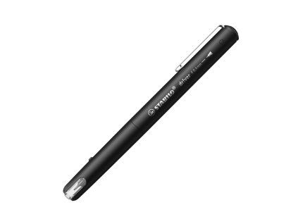 Liner jemmý STABILO dr!ver - fine - čierna