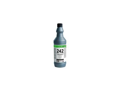 CLEAMEN 242 - na kuchynské odpady s dezichlórom 1,4 kg