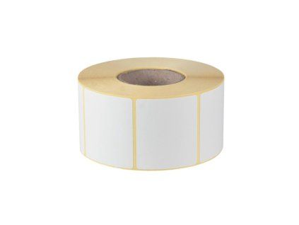 Termo etikety do váh 60x60mm, 800ks