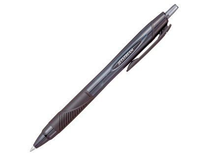 Roller uni JETSTREAM Sport SXN-157E čierny