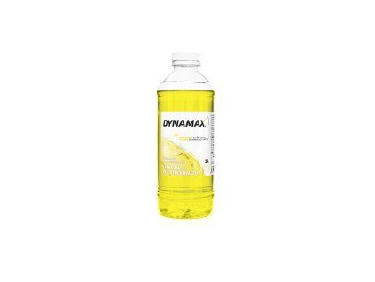 Dynamax letná zmes do ostrekovačov 1l citrón