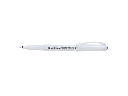 Liner Centropen 4651 0,5 mm modrý