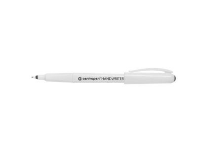 Liner Centropen 4651 0,5 mm čierny