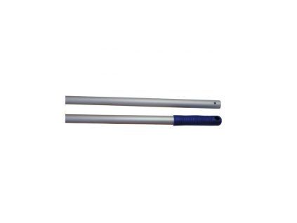 Násada hliníkovás otvorom 140cm priemer 23,5mm