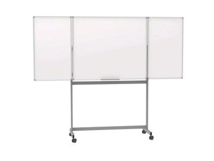 Tabuľa Maul standard mobilná skladacia 100 x 150 cm