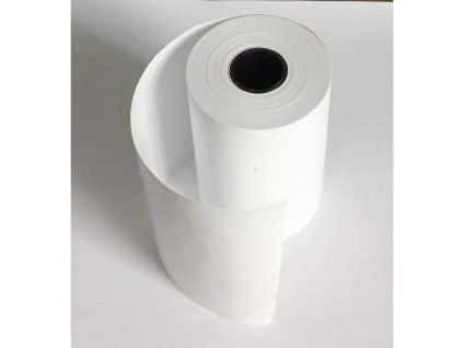 Termo páska 80/52/17 mm, 34m, 48g BPA free