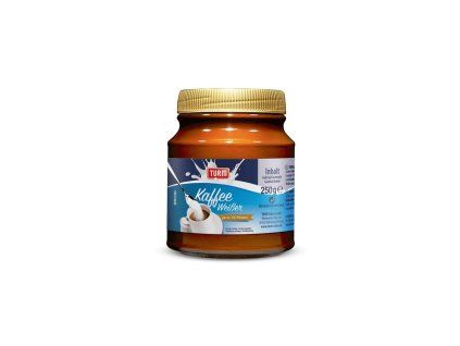 Smotana TURM do kávy a čaju, instantná 250g