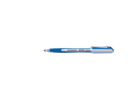 Liner Centropen Elite 4721 modrý