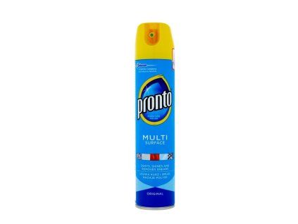 Pronto sprej Multisurface univerzálny 300ml