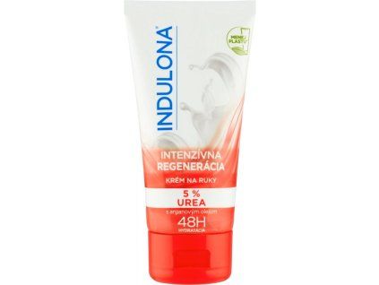 INDULONA krém na ruky Intenzívna regenerácia 50 ml