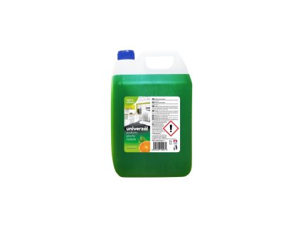 LAVON Easy Clean čistiaci prostriedok univerzál 5 l