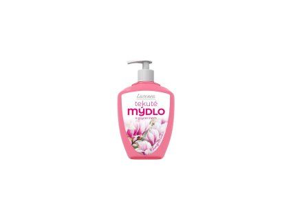 Tekuté mydlo LAVONEA 500 ml Magnólia