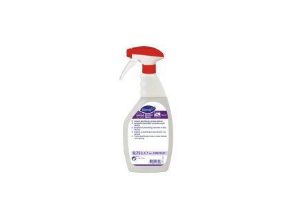 Dezinfekčný prostriedok Suma Alcohol Spray 0,75 l