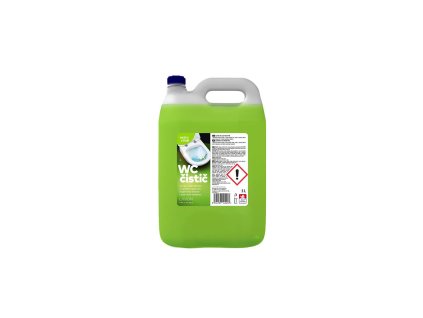 LAVON WC gél 5 l fresh pine