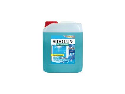 Sidolux na okná Window 5 l Arktic