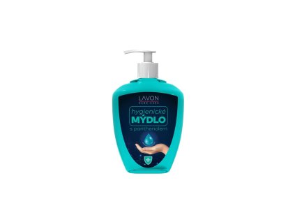 Tekuté mydlo LAVONEA s panthenolom 500 ml