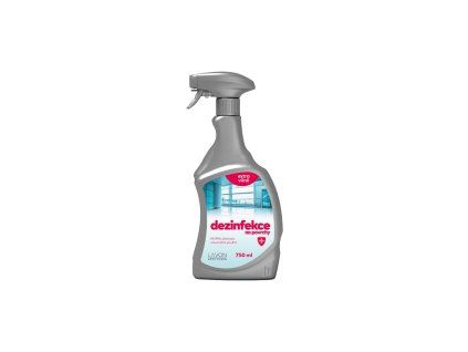 LAVON dezinfekcia na povrchy Plus 750 ml