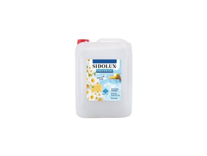 Sidolux na podlahy Soda power 5 l Marseilles Soap