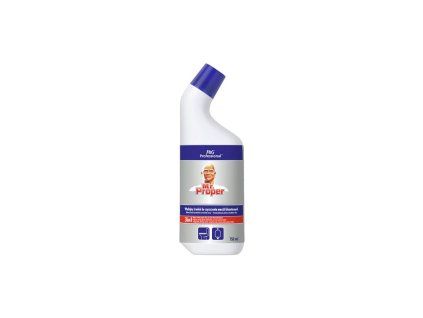Mr. Proper WC gél 750 ml