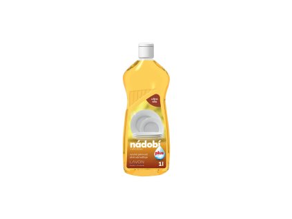 Lavon prostriedok na riad plus 1 l