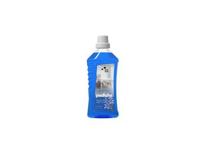 LAVON čistič na podlahy blue fresh, 1 l