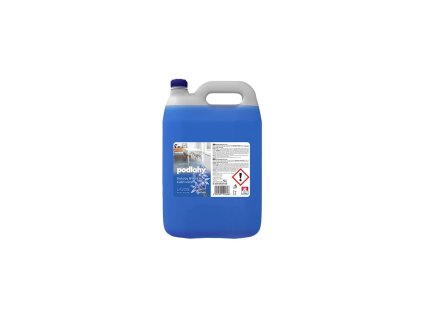 LAVON čistič na podlahy blue fresh, 5 l