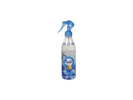 Brait osviežovač vzduchu Oceán Breeze s rozprašovačom 425 g