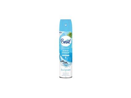 Brait osviežovač vzduchu Ocean Breeze 300ml