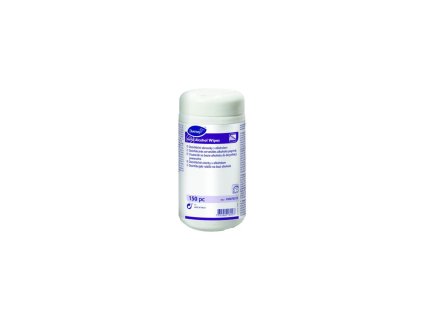 Dezinfekčné obrúsky Suma Alcohol Wipes / 150 ks