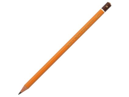 Ceruzka grafitová Koh-I-Noor 1500-B